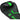 RDX F6 Kara Boxing Training Gloves Black - RDX Sports | Switzerland