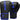RDX F6 Kara Boxing Training Gloves Black - RDX Sports | Switzerland