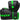 RDX F6 Kara Boxing Training Gloves Black - RDX Sports | Switzerland
