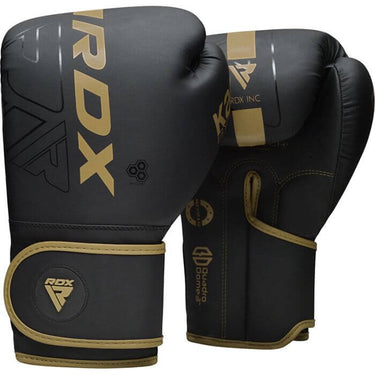RDX F6 Boxing Starter Kit – Everything You Need to Start
