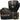 RDX F6 Kara Boxing Training Gloves Black - RDX Sports | Switzerland
