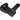 RDX F6 Kara Boxing Training Gloves Black - RDX Sports | Switzerland