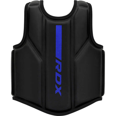 RDX F6 Kara Coach Chest Protector - RDX Sports | Switzerland #color_bleu