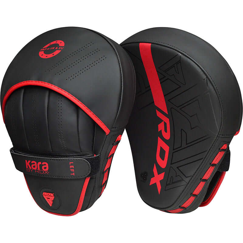RDX F6 KARA Focus Pads - RDX Sports | Switzerland