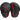RDX F6 KARA Focus Pads - RDX Sports | Switzerland #color_rouge