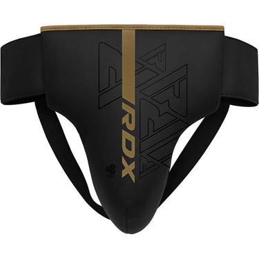 RDX F6 KARA Tiefschutz