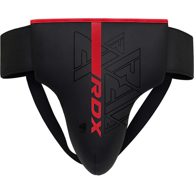 RDX F6 KARA Groin Guard - RDX Sports | Switzerland