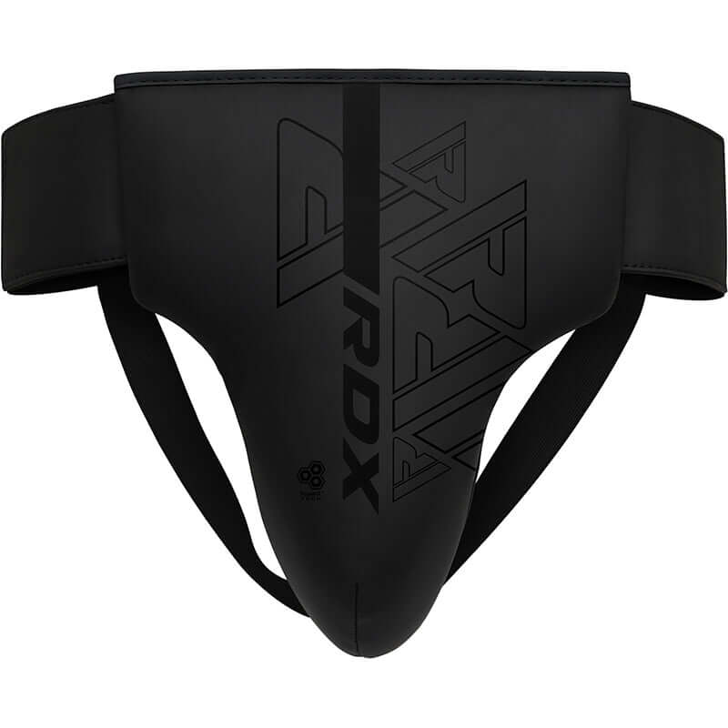 RDX F6 KARA Groin Guard - RDX Sports | Switzerland