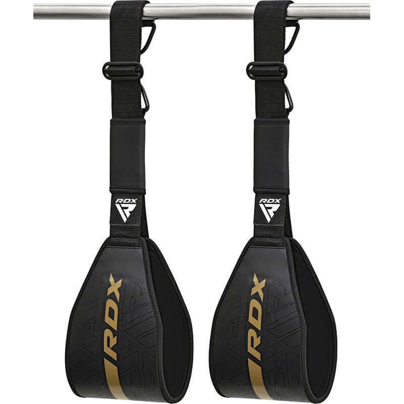 RDX F6 KARA Gym Workout Abs Straps - RDX Sports | Switzerland