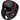 RDX F6 KARA Head Guard Black - RDX Sports | Switzerland