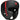 RDX F6 KARA Head Guard Black - RDX Sports | Switzerland