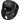 RDX F6 KARA Head Guard Black - RDX Sports | Switzerland