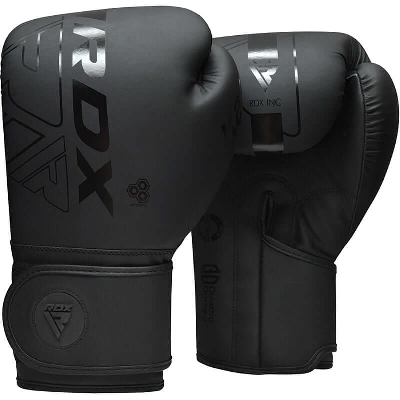 RDX F6 Kara Kids Boxing Gloves 6oz - RDX Sports | Switzerland