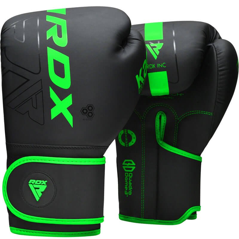 RDX F6 Kara Kids Boxing Gloves 6oz - RDX Sports | Switzerland