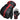 RDX F6 KARA MMA Grappling Gloves – Red