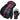 RDX F6 KARA MMA Grappling Gloves – Pink