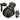 RDX F6 KARA MMA Sparring Gloves 7oz - RDX Sports | Switzerland
