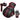 RDX F6 KARA MMA Sparring Gloves 7oz - RDX Sports | Switzerland