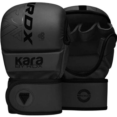 RDX F6 KARA MMA-Sparringhandschuhe 7 oz