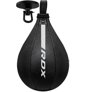 RDX F6 KARA Speedball mit Stahlwirbel