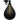 RDX F6 KARA Speedball mit Stahlwirbel – Gold