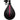 RDX F6 KARA Speedball mit Stahlwirbel – Rosa