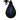 RDX F6 KARA Speedball mit Stahlwirbel – Blau