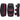RDX F6 KARA Thai Pad Black - RDX Sports | Switzerland