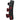 RDX F6 KARA Thai Pad Black - RDX Sports | Switzerland