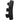 RDX F6 KARA Thai Pad Black - RDX Sports | Switzerland
