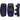RDX F6 KARA Thai Pad – Blue