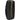 RDX F6 KARA Thai Pad Black - RDX Sports | Switzerland