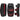 RDX F6 KARA Thai Pad Black - RDX Sports | Switzerland