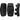 RDX F6 KARA Thai Pad Black - RDX Sports | Switzerland