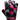 RDX F6 Pink Weightlifting Gym Gloves - RDX Sports | Switzerland