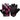 RDX F6 Pink Weightlifting Gym Gloves - RDX Sports | Switzerland