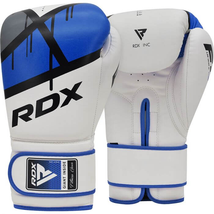 RDX F7 Ego Boxing Gloves - RDX Sports | Switzerland