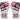 RDX F7 Ego Pink Boxing Gloves for Women - RDX Sports | Switzerland