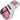 RDX F7 Ego Pink Boxing Gloves for Women - RDX Sports | Switzerland