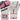 RDX F7 Ego Pink Boxing Gloves for Women - RDX Sports | Switzerland