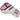RDX F7 Ego Pink Boxing Gloves for Women - RDX Sports | Switzerland