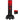 RDX F9 6ft Adults Free Standing Punch Bag With Bag Mitts For Training & Workout Set - RDX Sports | Switzerland