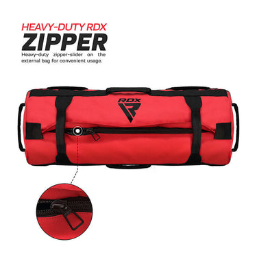 RDX Fitness-Sandbag für das Training
