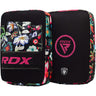 RDX FL3 Floral Focus Pads - RDX Sports | Switzerland