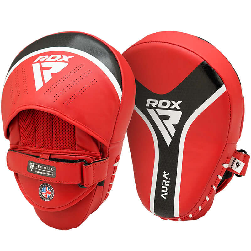 RDX Focus Pad Aura Plus T - 17 - RDX Sports | Switzerland