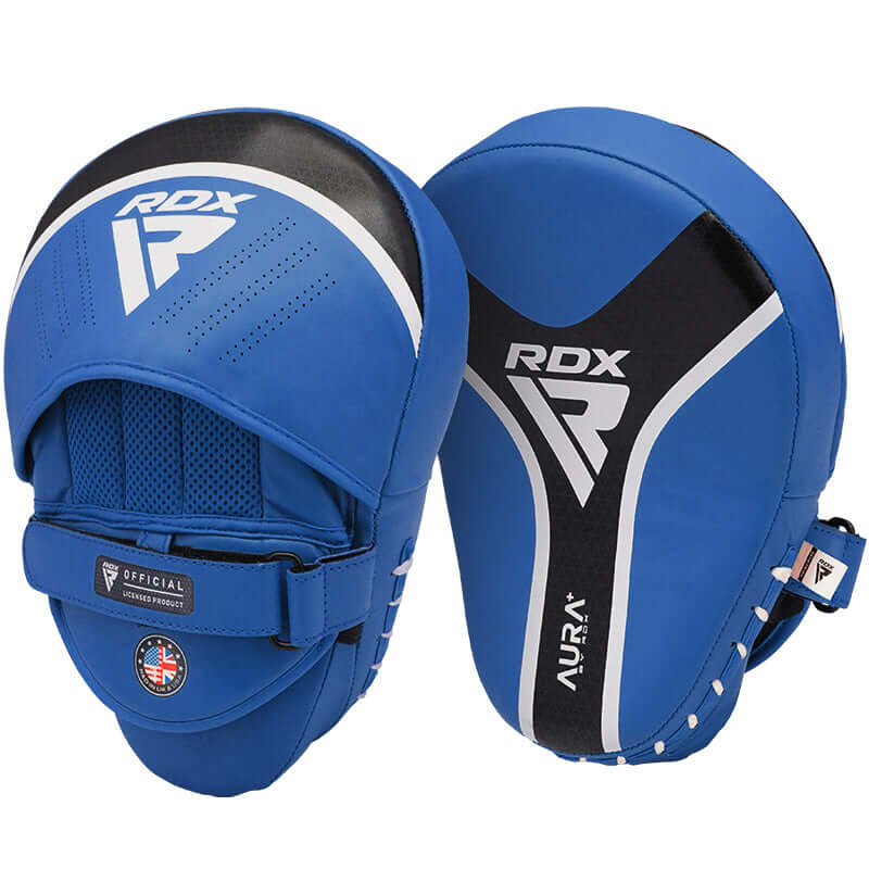 RDX Focus Pad Aura Plus T - 17 - RDX Sports | Switzerland