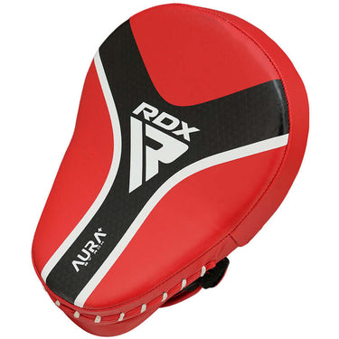 RDX Focus Pad Aura Plus T - 17 - RDX Sports | Switzerland #color_rouge