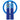 RDX FP Kids 10.3ft Adjustable Skipping Rope with Counter - RDX Sports | Switzerland #color_blue