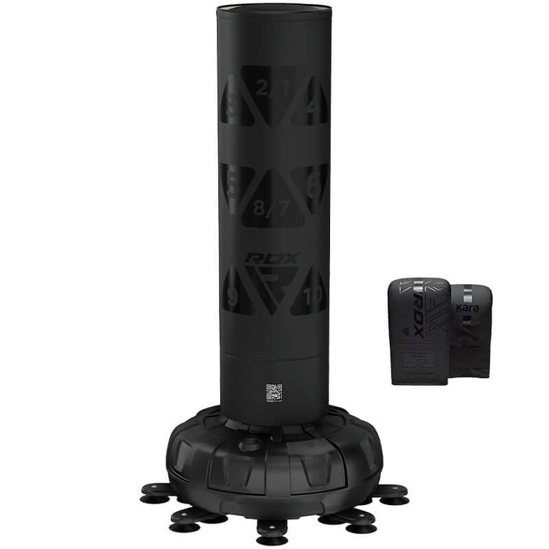 RDX Free - Standing Adult Punch Bag Target Medium Bag 5FT - RDX Sports | Switzerland