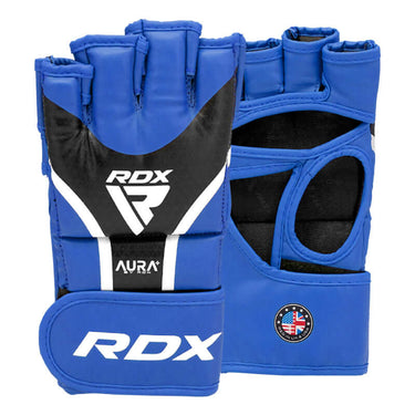 RDX Aura Plus T-17 Grappling-Handschuhe